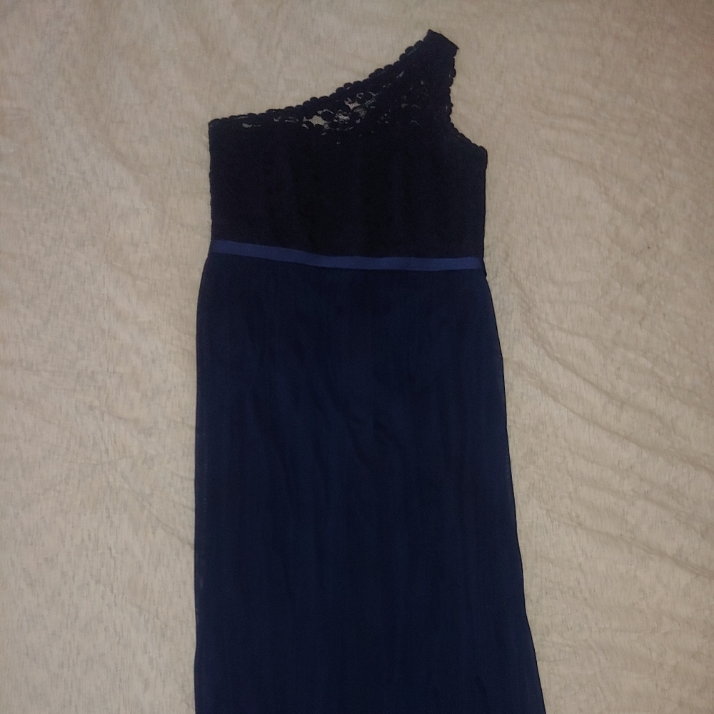 Bridesmaid Dress